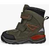 Ecco Snow Mountain WP 2V Talvikengät, Tarmac, 34