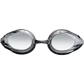 Arena Tracks Mirror Laskettelulasit, black-smoke silver-black