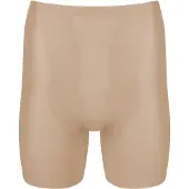 Magic bodyfashion Muotoilevat housut cappuccino