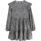 Next Mekko musta / valkoinen