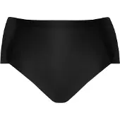 Magic bodyfashion Muotoilevat alushousut 'Everyday' musta