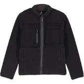 Volcom Storm Stone Kokovetoketjullinen Collegepaita
