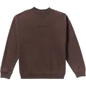 Volcom Stone Crew Fleeceneule cacao Koko XL