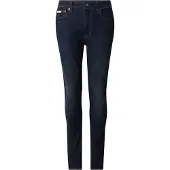 Calvin Klein Jeans Skinny Vintage Rinse Jean - Black - 32 x 32