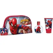 Disney Spiderman setti lapsille