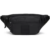 HUGO Jhin_Bumbag - Black - ONE SIZE