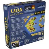 Devir Catan Piratas Y Exploradores Lautapeli Espanja