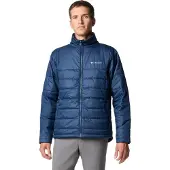 Columbia Element Blocker Iii Irrotettava Takki