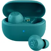 JLab Go Pop ANC täysin langattomat in-ear kuulokkeet (sinivihreä)