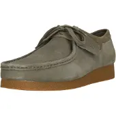 Clarks Wallabeeevo G - Grey - 43
