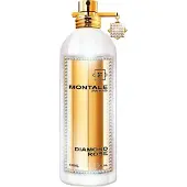 Montale Diamond Rose 100ml Eau De Parfum