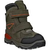 Ecco Snow Mountain WP 2V Talvikengät Jr, Tarmac, 40