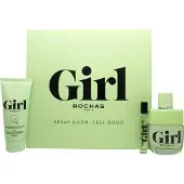 Rochas Girl Lahjasetti