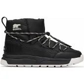 Sorel Women's Whitney III Slip-On - Naisten talvikengät