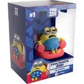 Youtooz Despicable Me 4 figuuri (Floatie Jerry)