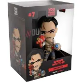 Youtooz Call of Duty figuuri (Edward Richtofen)