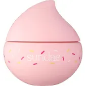 Sundae Body Birthday Cake Whipped Body Moisturiser, 220ml