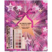 Makeup Revolution Ultimate Nude Make Up Gift Set