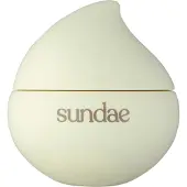 Sundae Body Velvety Vanilla Whipped Body Moisturiser, 220ml