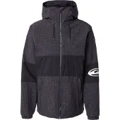 Quiksilver High In The Hood Takki