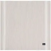 Lexington - Icons Servetti 50x50 cm Beige/Valkoinen