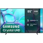 Samsung 85 tuumainen Crystal UHD U7005F (2025)