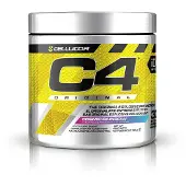 Cellucor C4 PWO Powder 195 g