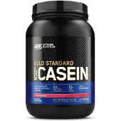 Optimum Nutrition Gold Standard 100% Casein, 908 g 924 g Strawberry