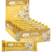 Optimum Nutrition 10 x Optimum Protein -patukat 65-70 g