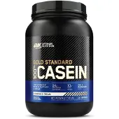 Optimum Nutrition Gold Standard 100 % kaseiini 908 g