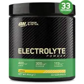 Optimum Nutrition Elektrolyyttijauhe 264 g