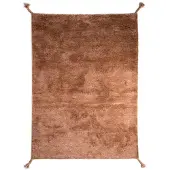 Woodnotes Uni-matto kameli 200 x 300 cm