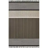 Woodnotes San Francisco -matto Nutria/Stone 200 x 300 cm
