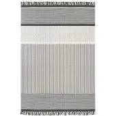 Woodnotes San Francisco -matto Stone/White 200 x 300 cm