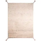 Woodnotes Uni-matto norsunluu 250 x 350 cm
