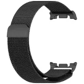 CaseOnline Milanese kellon ranneke Samsung Galaxy Watch Ultra (2025) - Black