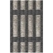 Woodnotes New York -matto graphite/stone 170 x 240 cm