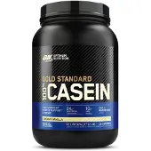 Optimum Nutrition Gold Standard 100 % kaseiini 908 g