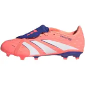 Adidas Predator League Fold-over Tongue Fg/mg Junior Jalkapallokengät