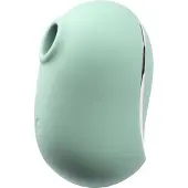 Satisfyer Pro To Go 2 Värisevä Klitoriskiihotin - Green
