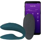 We-vibe Sync 2nd Generation Green