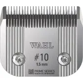 Wahl Prime Series -terä nro 10 – 1,5 mm koira ja kissa