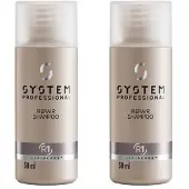 System Professional LipidCode Repair (R1) Shampoo 50 ml