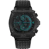 Police Norwood 45mm 5atm Quartz/analogical Kello