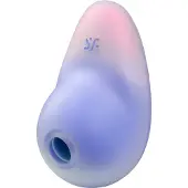 Satisfyer Pixie Dust Purple