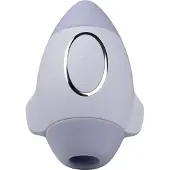 Satisfyer Mission Control Purple