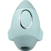Satisfyer Mission Control Blue