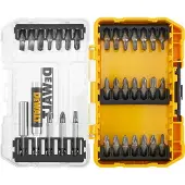 DeWalt Minikoon mac-tarvikesarjat DT70709POS-QZ; 33 kpl.