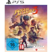 Jagged Allliance 3