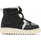 Sorel Ona Ave Alpine Boot Wp - Black - 39